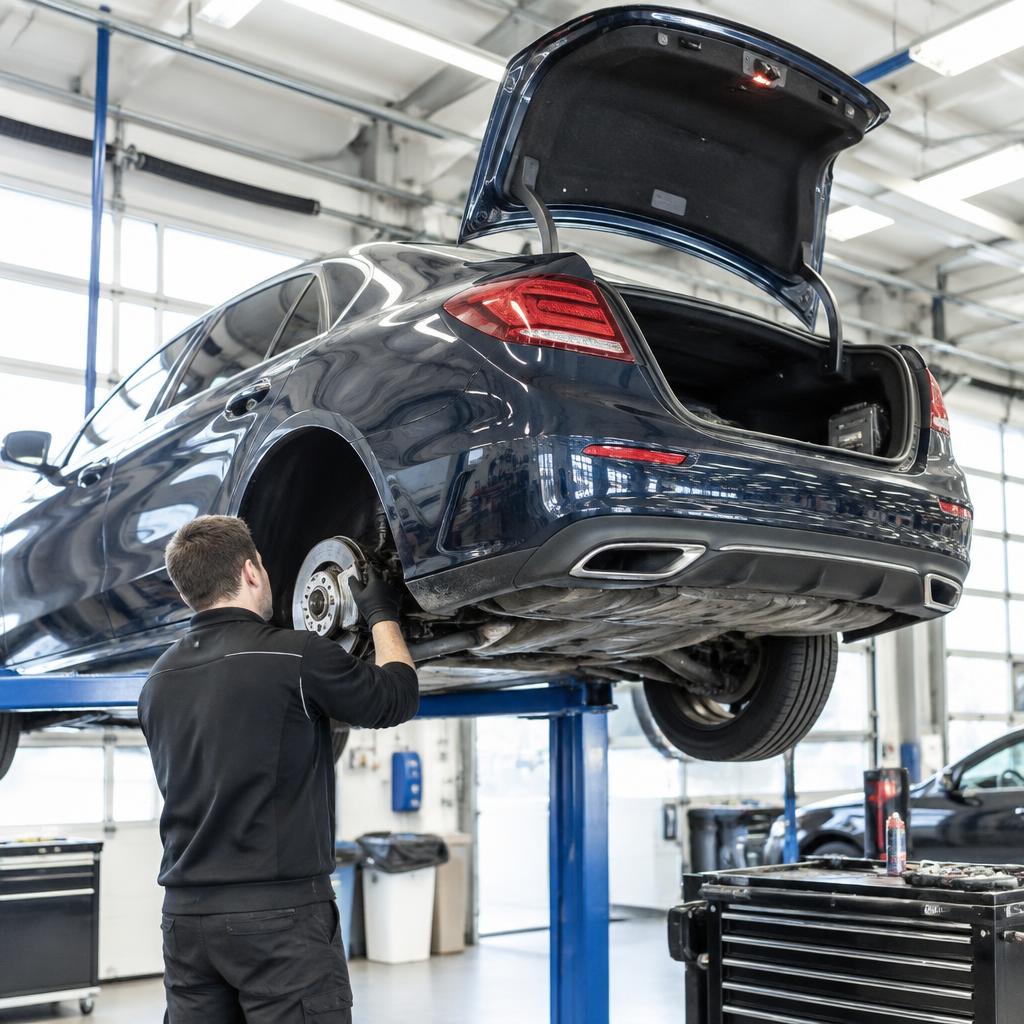 Import Vehicles